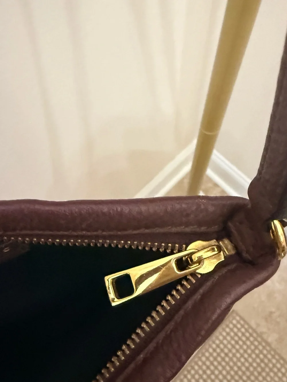 Marc Jacobs compact marc